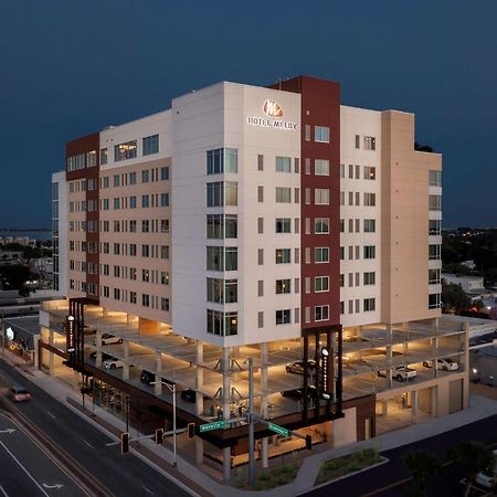 Hotel Melby Downtown Melbourne Tapestry Collection By Hilton Exterior foto