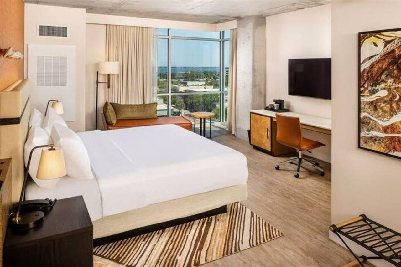 Hotel Melby Downtown Melbourne Tapestry Collection By Hilton Exterior foto