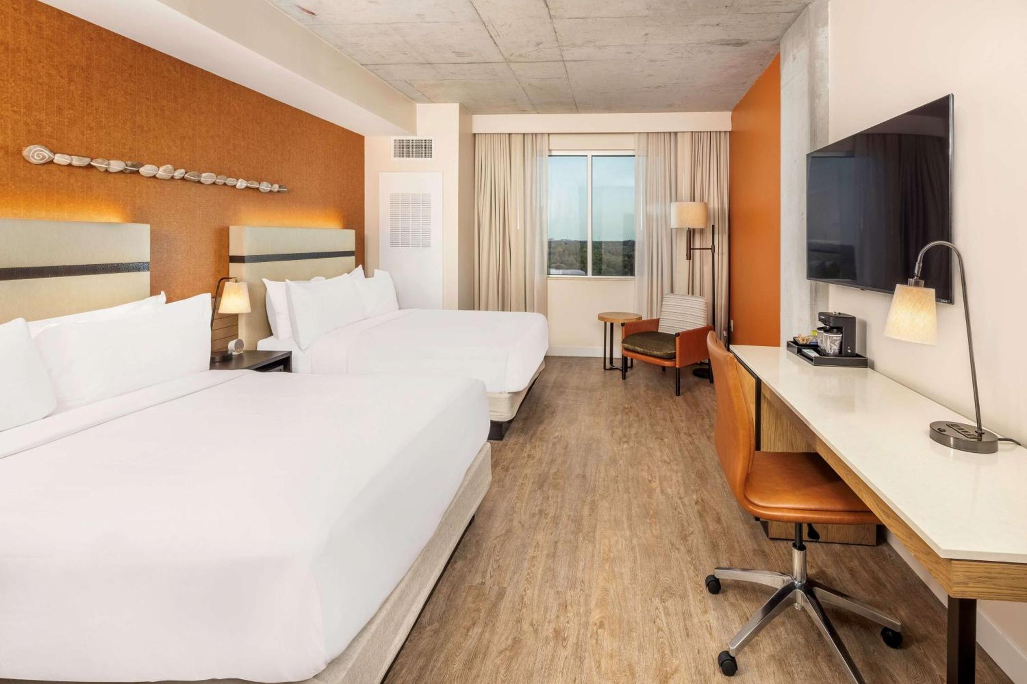Hotel Melby Downtown Melbourne Tapestry Collection By Hilton Exterior foto