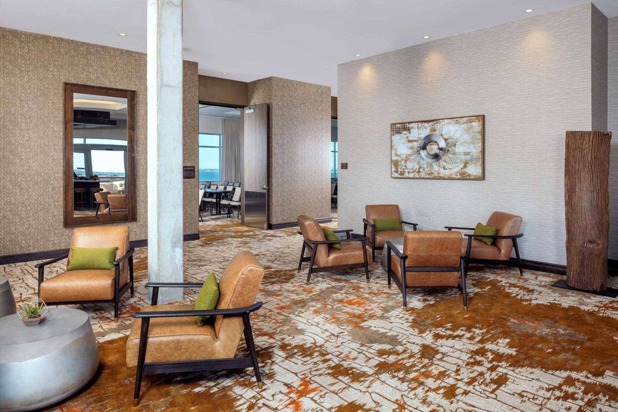 Hotel Melby Downtown Melbourne Tapestry Collection By Hilton Exterior foto